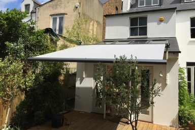 awnings surrey