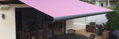 Awning Manufacturers