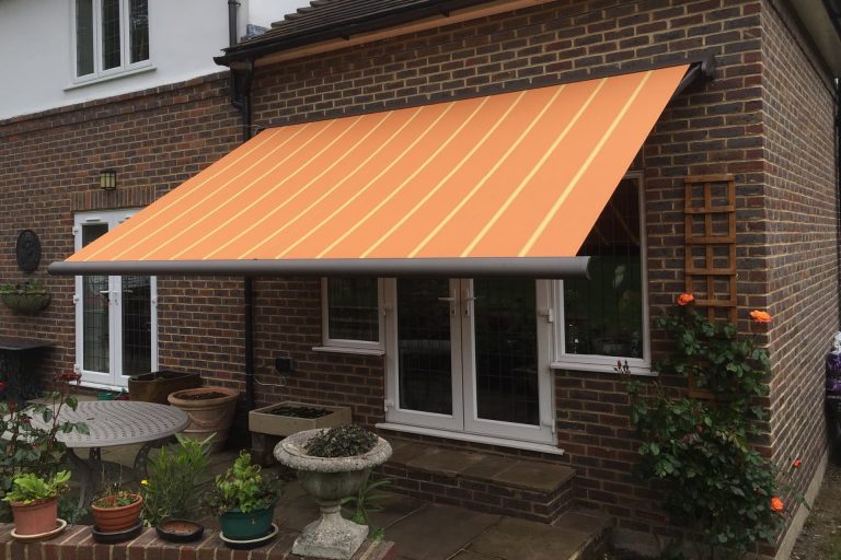 Awnings Sussex