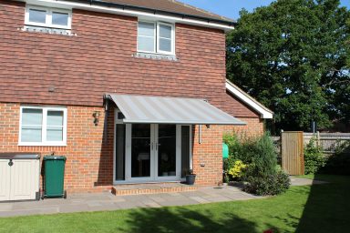 awnings surrey