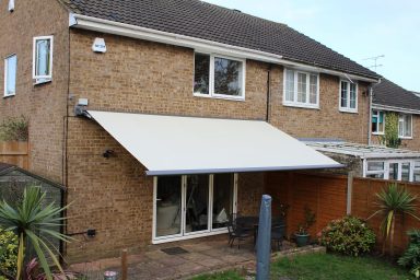 Awnings Kent