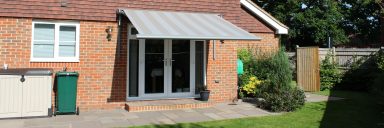 Awning manufacturers and fitters