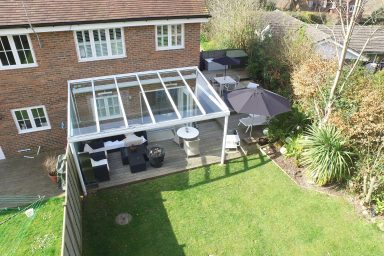 Glass Verandas Essex