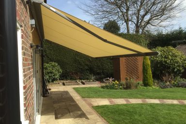 awnings surrey