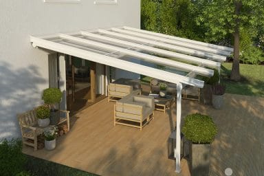 Glass Verandas Essex