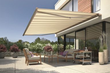 awnings surrey